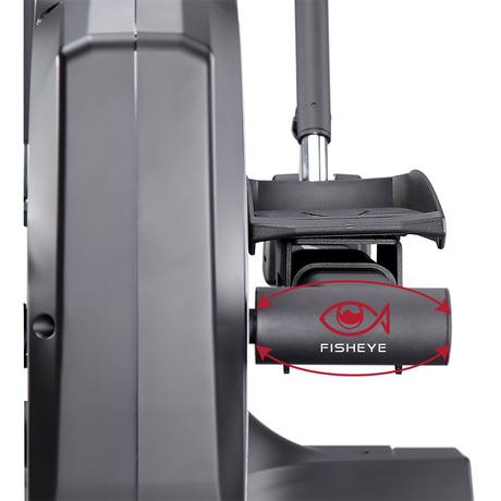 Эллиптический тренажер Ammity  Aero AE 403