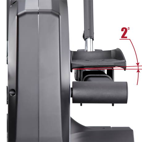 Эллиптический тренажер Ammity  Aero AE 403