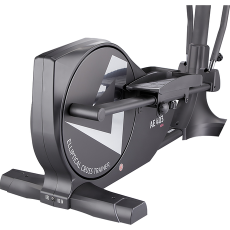 Эллиптический тренажер Ammity  Aero AE 403