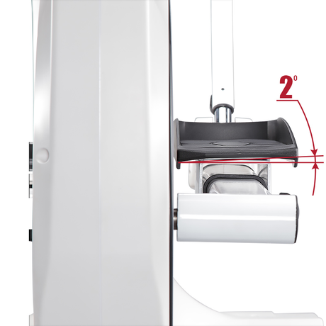 Эллиптический тренажер Ammity  Aero AE 403 W