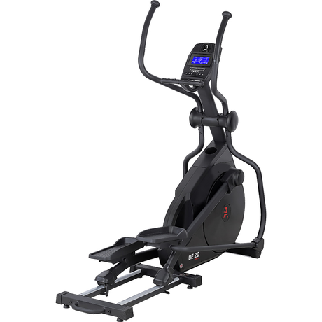 Эллиптический тренажер Ammity  Dream DE 20
