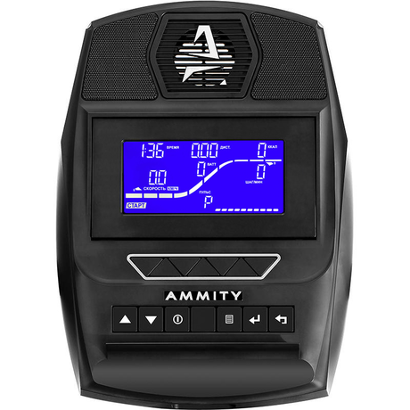 Эллиптический тренажер Ammity  Dream DE 20