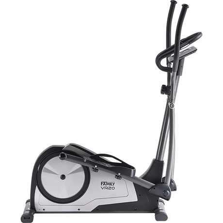 Эллиптический тренажер FAMILY VR 20