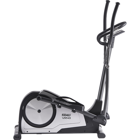 Эллиптический тренажер FAMILY VR 40