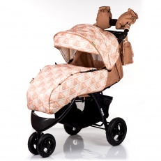 Babyhit VOYAGE AIR  бежевый