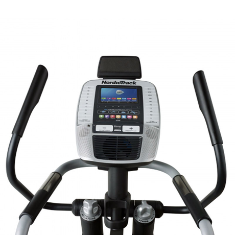 Эллиптический тренажер NordicTrack  A.C.T. Commercial 7