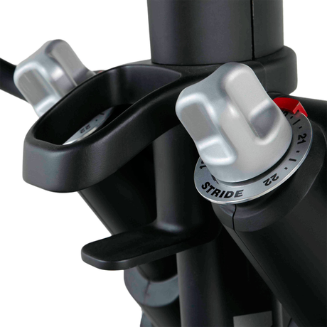 Эллиптический тренажер NordicTrack  A.C.T. Commercial 7