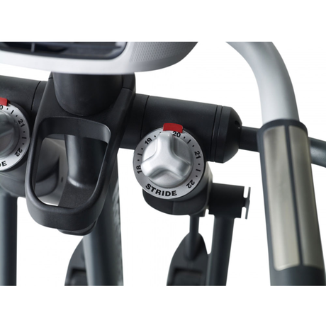 Эллиптический тренажер NordicTrack  A.C.T. Commercial 7