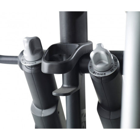 Эллиптический тренажер NordicTrack  A.C.T. Commercial 7