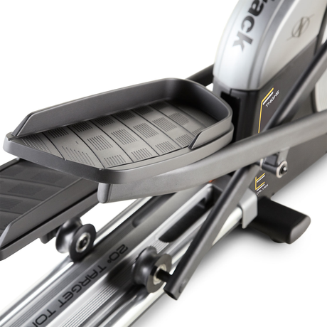 Эллиптический тренажер NordicTrack  E 7.1