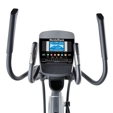 Эллиптический тренажер NordicTrack  E 7.1