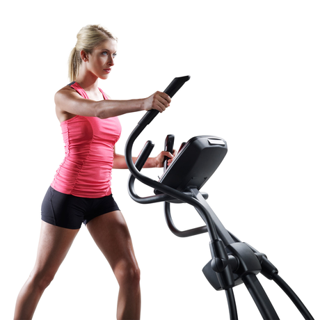 Эллиптический тренажер NordicTrack  E 7.1