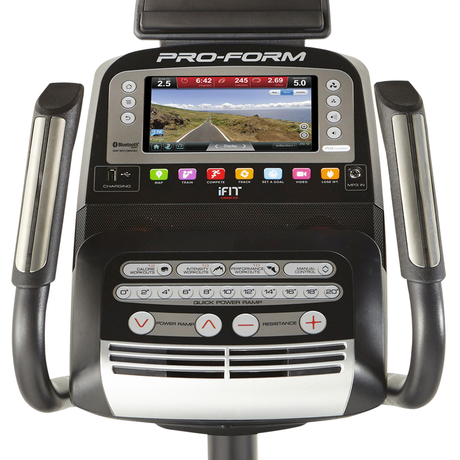 Эллиптический тренажер ProForm Endurance 920 E 