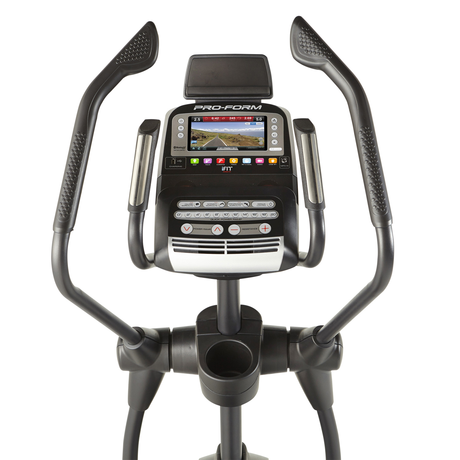 Эллиптический тренажер ProForm Endurance 920 E 