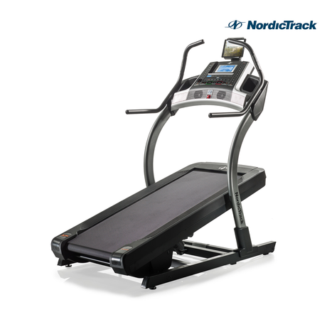 Беговая дорожка NordicTrack  Incline Trainer X7i