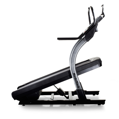 Беговая дорожка NordicTrack  Incline Trainer X7i