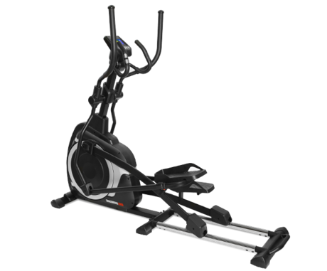 Эллиптический тренажер Svensson Body Labs FRONTLINE RTA 