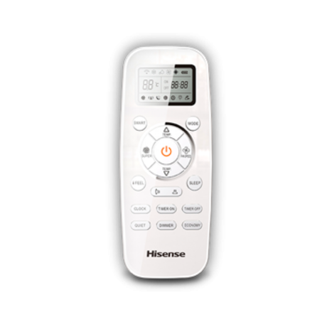 Кондиционер Hisense AS-18UR4SFATG6G