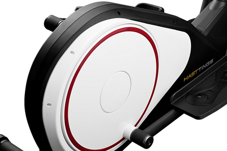 Эллиптический тренажер Hasttings DRE20