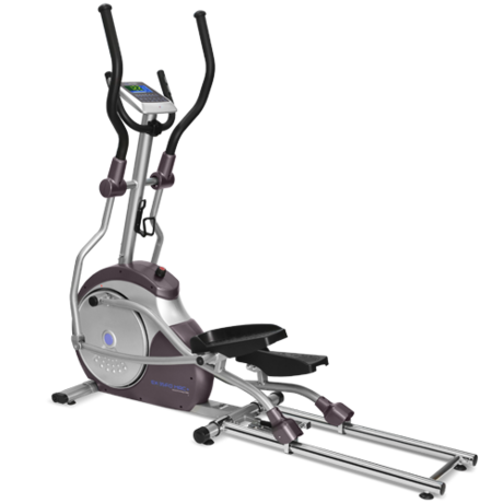 Эллиптический тренажер Winner Oxygen  EX-35FD HRC+ 