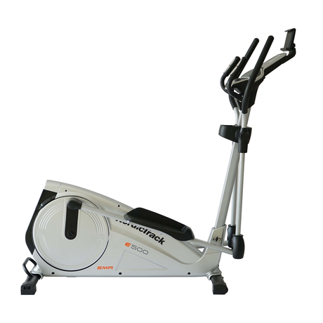 Эллиптический тренажер NordicTrack  E 500