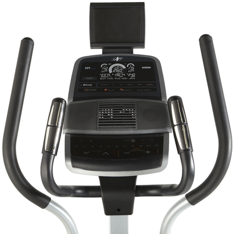 Эллиптический тренажер NordicTrack  E 600