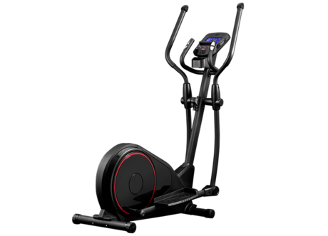 Эллиптический тренажер Hasttings DRE60