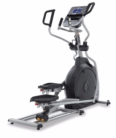 Эллиптический тренажер Spirit  XE295 (2017)