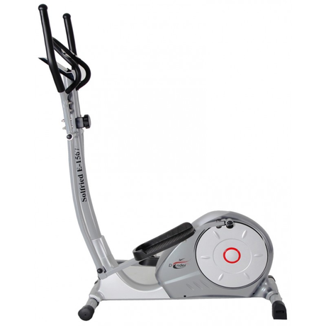 Эллиптический тренажер Dender  Solfried