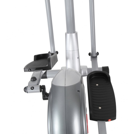 Эллиптический тренажер Dender  Solfried