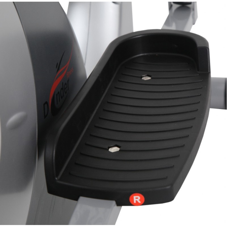 Эллиптический тренажер Dender  Solfried