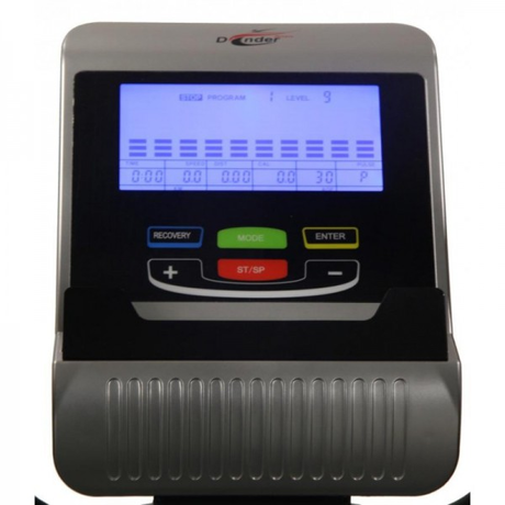 Эллиптический тренажер Dender  Alesund