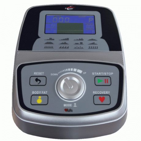 Эллиптический тренажер Dender  Lackert