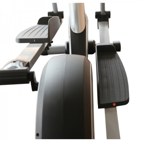 Эллиптический тренажер Dender  Lackert