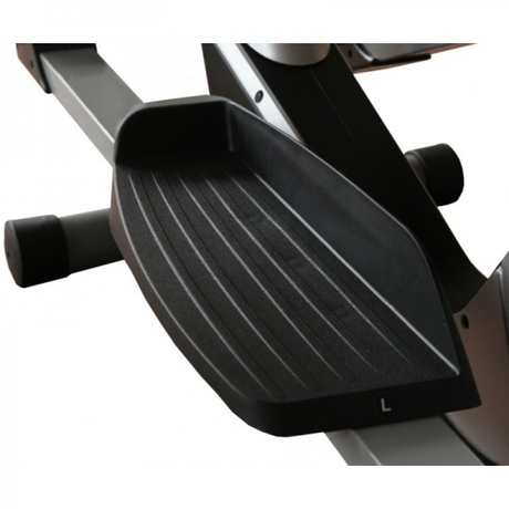 Эллиптический тренажер Dender  Lackert