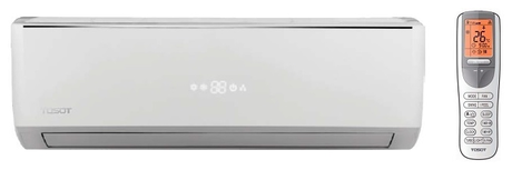 Кондиционер Tosot  T24H-SLEu2/I / T24H-SLEu2/O