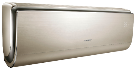 Кондиционер Tosot  T12H-SUEu/I / T12H-SUEu/O