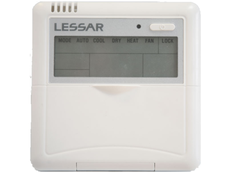 Кондиционер Lessar LS-МHE18BMA2/LZ-BEB23