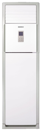 Кондиционер Lessar LS-H24SIA2/LU-H24SIA2