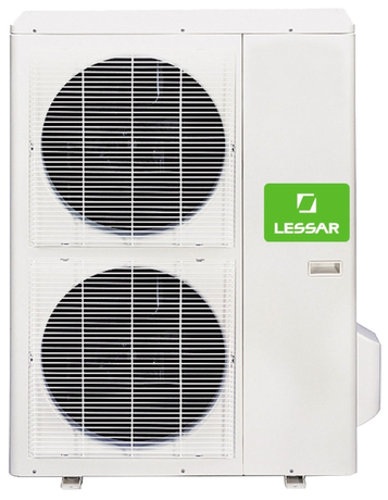 Кондиционер Lessar LS-H48SIA4/LU-H48SIA4
