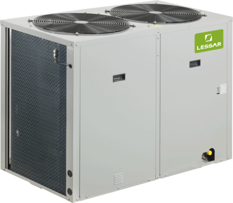 Кондиционер Lessar LS-H192DIA4/LU-H192DIA4