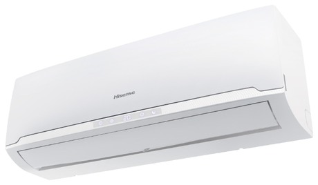 Кондиционер Hisense AS-18HR4SWADH1