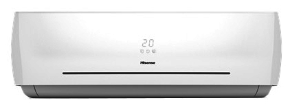 Кондиционер Hisense AS-18HR4SWADC1