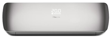 Кондиционер Hisense AS-10UR4SVPSC5(W)