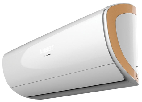 Кондиционер Hisense AS-13UR4SSXQBG