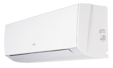 Кондиционер Fujitsu ASYG07LMCA/AOYG07LMCA