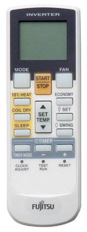 Кондиционер Fujitsu ASYG18LFCA/AOYG18LFC