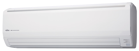 Кондиционер Fujitsu ASYG24LFCC/AOYG24LFCC