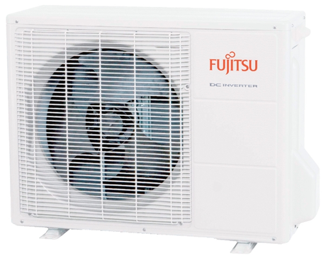 Кондиционер Fujitsu ASYG12LTCB/AOYG12LTCN