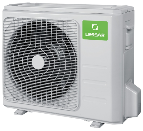 Кондиционер Lessar LS-H12KKA2A/LU-H12KKA2A